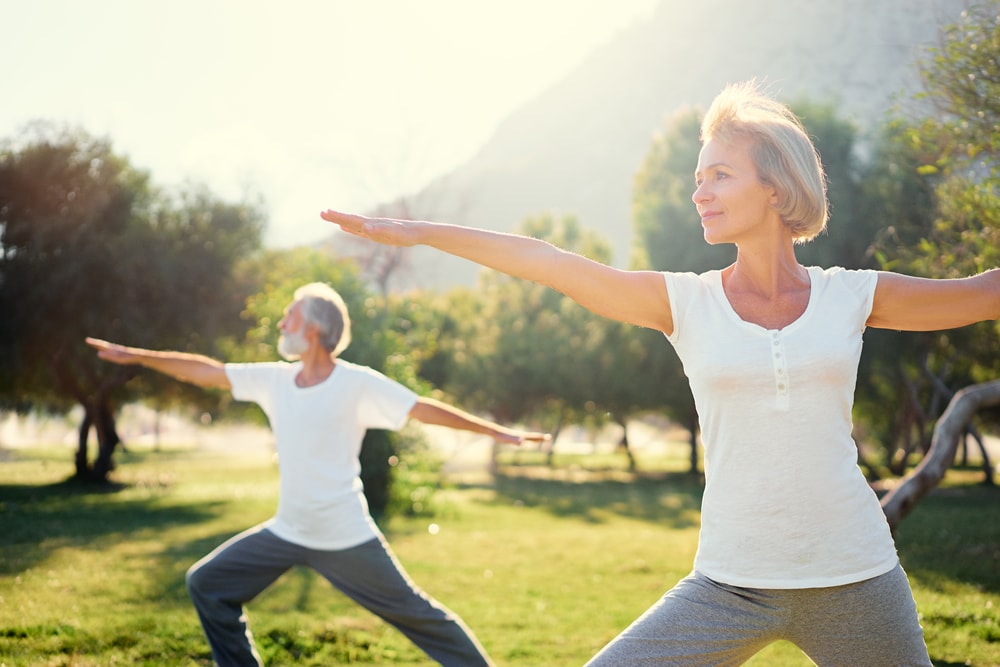 Testosterone therapy In Erie: Slim Body