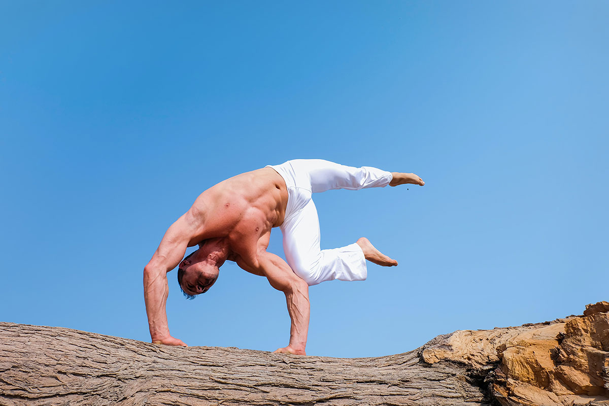 Testosterone therapy In Erie: Muscle Strength